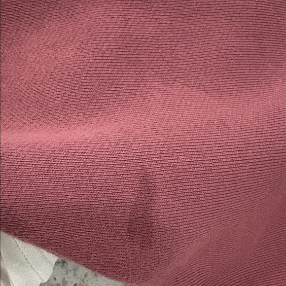 ALO hazy mock neck sweater - Picture 5 of 6